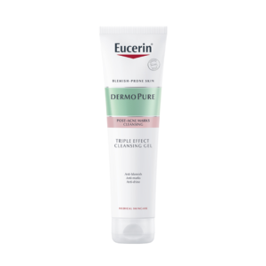 EUCERIN Dermopure Gel Nettoyant Triple Action