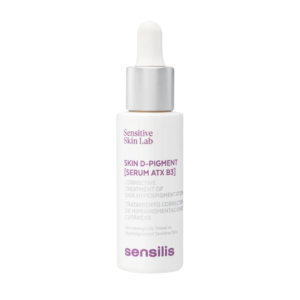 SENSILIS Skin D-Pigment Serum ATX B3