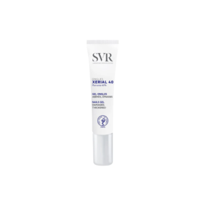SVR XERIAL 40 GEL ONGLES