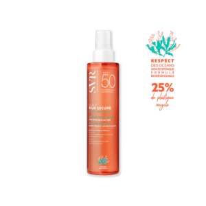 SVR SUN SECURE Huile Invisible SPF50