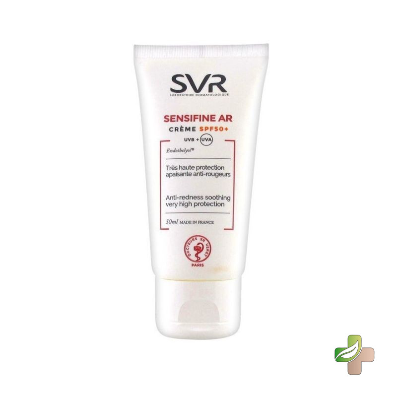 SVR SENSIFINE AR Crème SPF50+