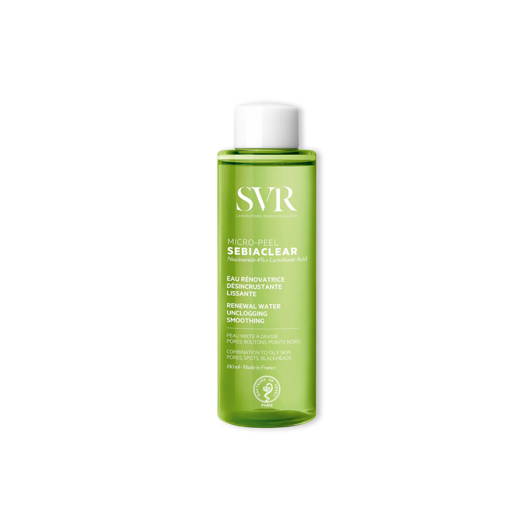 SVR SEBIACLEAR Micro-Peel