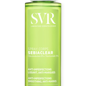 SVR SEBIACLEAR Spray Corps