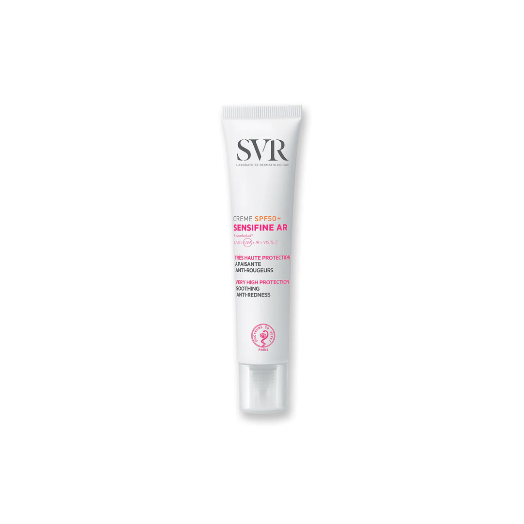 SVR SENSIFINE AR Crème SPF 50+
