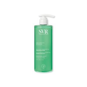 SVR SPIRIAL Déo-Douche 400ml
