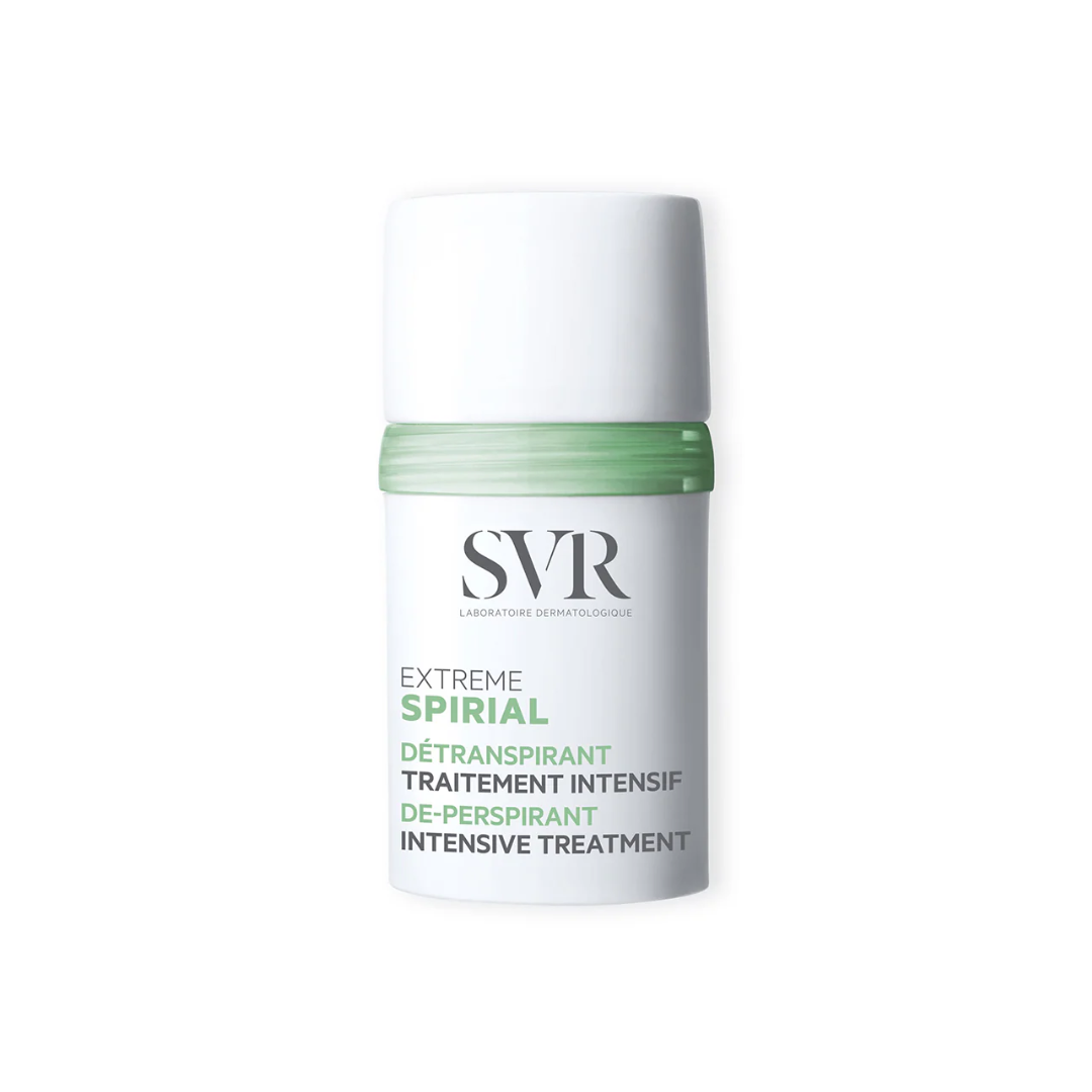 SVR SPIRIAL Extrême