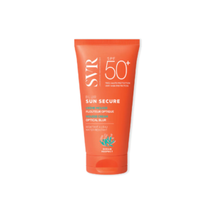 SVR SUN SECURE Blur SPF50+ Crème Mousse