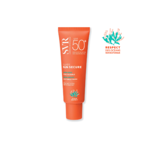 SVR SUN SECURE Fluide Invisible SPF50+