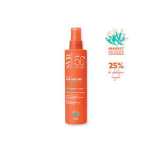 SVR SUN SECURE Spray SPF50