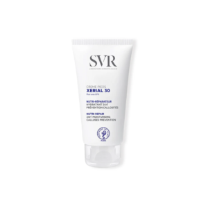 SVR XERIAL 30 Crème Pieds