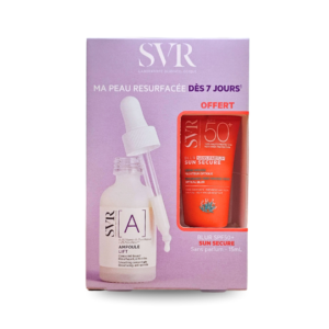 SVR Ampoule A Lift + Blur sans parfum