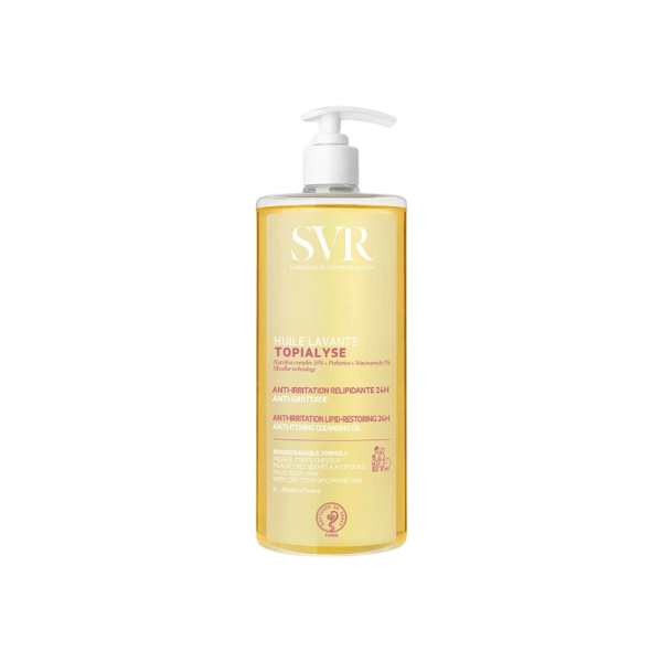 SVR TOPIALYSE Huile Lavante