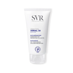 SVR Xerial 30 Crème Réparatrice Pour Les Pieds