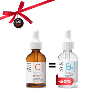 SVR Pack Duo Ampoule A, B et C remise ( -50%)