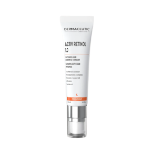 DERMACEUTIC Activ Retinol 1% Sérum Anti-Âge Intensif