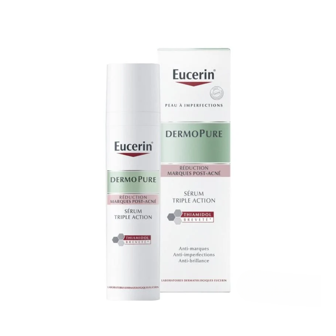 EUCERIN Dermopure Serum Triple Action