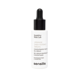 SENSILIS Upgrade High Potency Serum