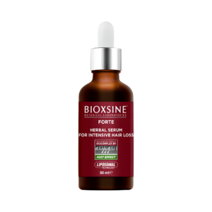 BIOXSINE Forte Serum Spray Anti Chute Intense