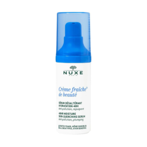 NUXE Crème Fraîche De Beauté Sérum