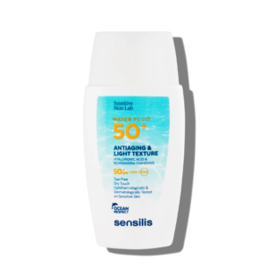 SENSILIS Water Fluid SPF50+