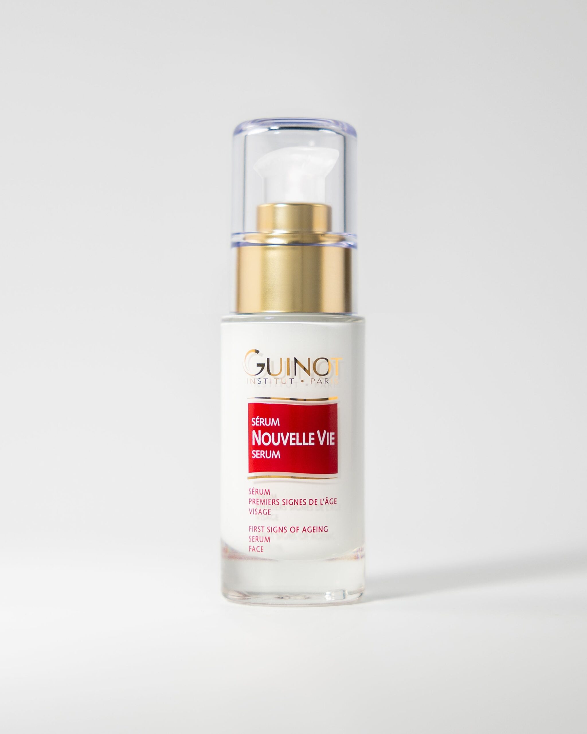 GUINOT Sérum Nouvelle Vie – Image 2