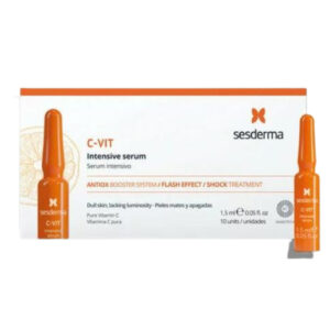 Sesderma C Vit Intensive Serum Ampoules 1,5ML X 10
