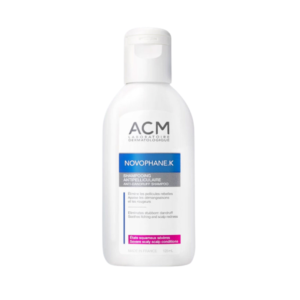 ACM Novophane K Shampoing Anti-Pelliculaire