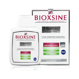 BIOXSINE Shampooing Anti Chute Anti Pelliculaire