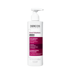 DERCOS Shampooing Épaisseur - Densi-Solutions