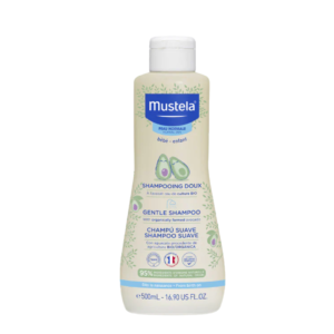 MUSTELA Shampooing Doux