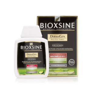 BIOXSINE Shampooing Vegetal Anti Chute Cheveux Gras