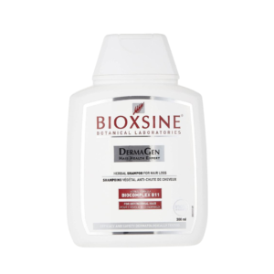 BIOXSINE Shampooing Anti Chute Cheveux Secs Normaux