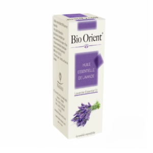 BIO ORIENT Huile Essentielle De Lavande