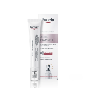 EUCERIN Anti Pigment Soin Contour Des Yeux Illuminateur