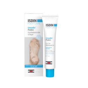 ISDIN Foot Care Ureadin Podos Gel Huile Hydratant