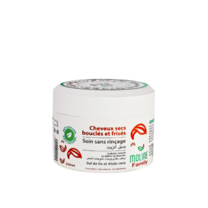 MOLINE Family Soin Sans Rincage