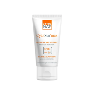 CYTOLNAT CytolSun Max Ecran Solaire Invisible SPF50+