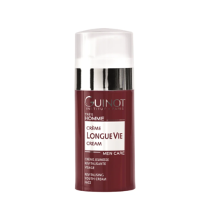 GUINOT Crème Longue Vie Homme Jeunesse