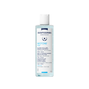 ISISPHARMA Neotone Aqua Solution Micellaire Eclat