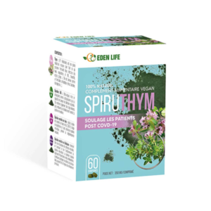 EDEN LIFE Spiruthym