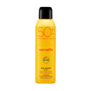 SENSILIS Sun Secret Body Spray SPF50+