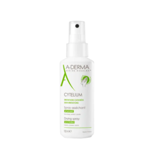 A-DERMA Cytelium Spray Assechant