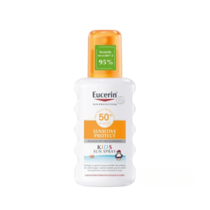 EUCERIN Sun Protection Sensitive Protect Kids SPF50+ Spray