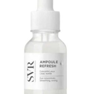 Svr Ampoule Refresh – Concentre Yeux Matin 15ML