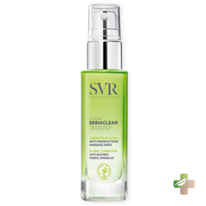 Svr Sebiaclear Serum – Correcteur Anti-Imperfections 30Ml
