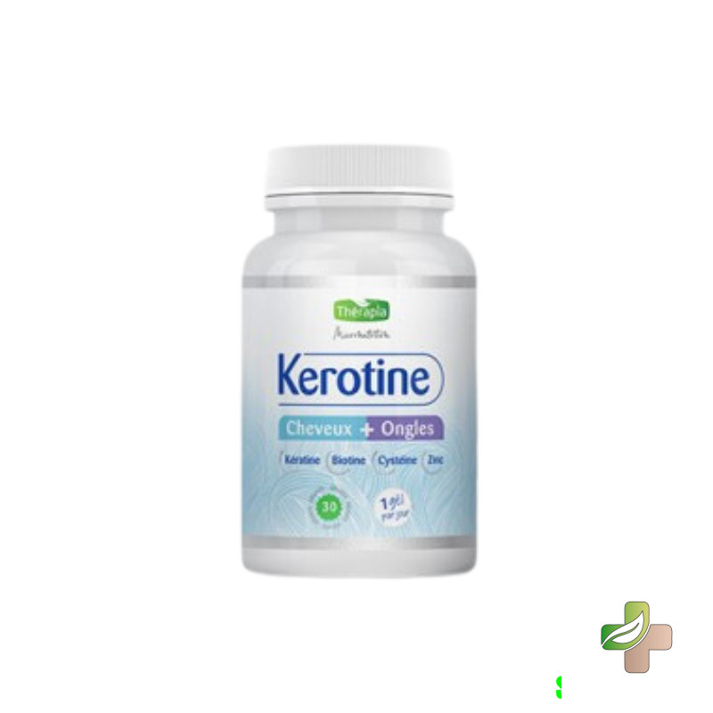 Therapia Kerotine