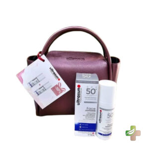 ULTRASUN TROUSSE FACE ANTI-PIGMENTATION SPF50+ X2