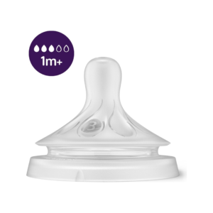 PHILIPS AVENT Tétine Natural