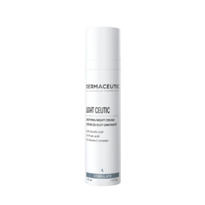 DERMACEUTIC Light Ceutic Soin De Nuit