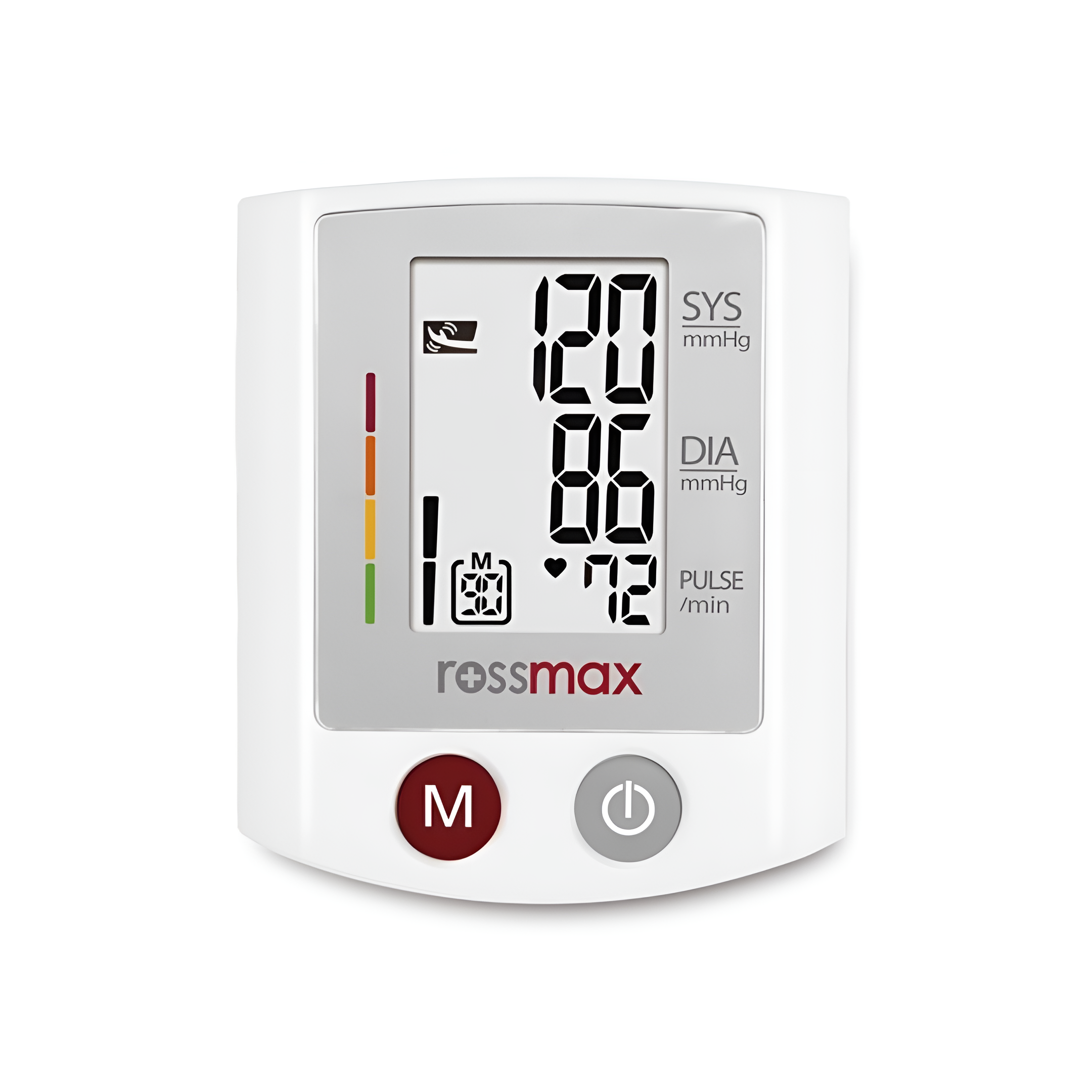 ROSSMAX Tensiomètre Poignet S150